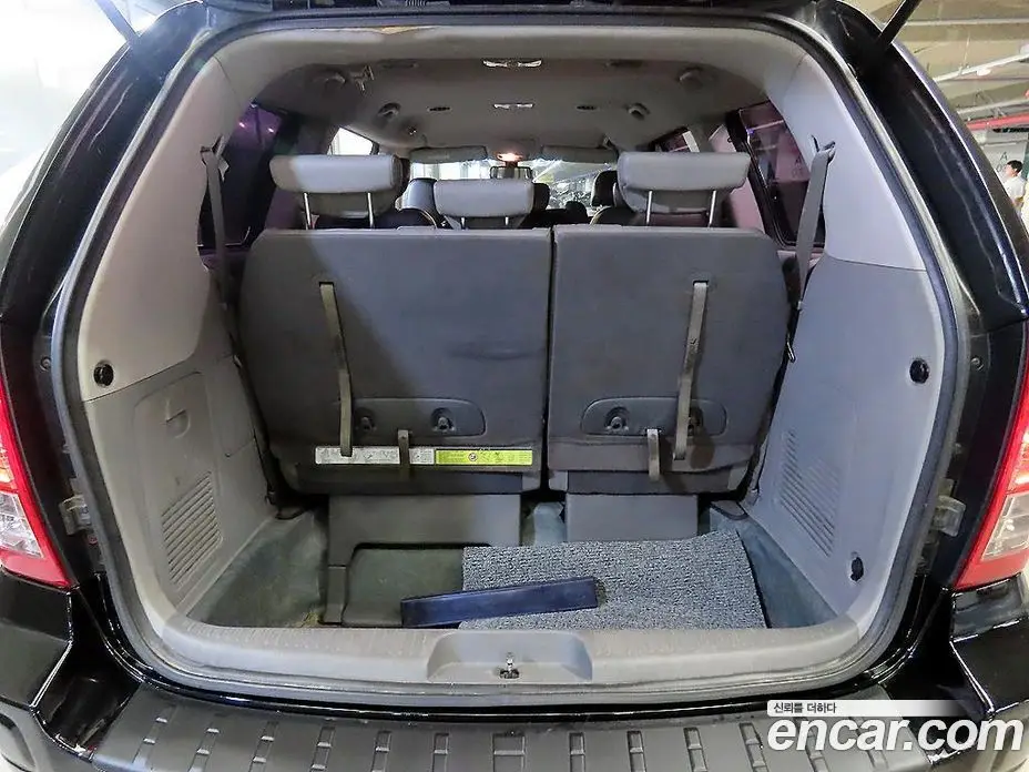 Kia Carnival 2013 2.2 автомат (гидро), фото 4 Kia Carnival 2013 2.2 автомат (гидро), фото 4