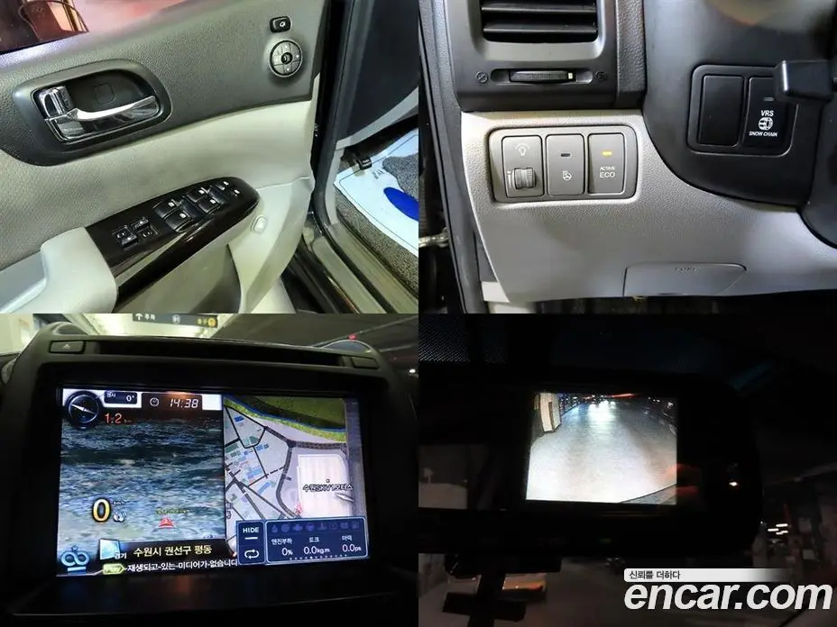 Kia Carnival 2013 2.2 автомат (гидро), фото 5 Kia Carnival 2013 2.2 автомат (гидро), фото 5
