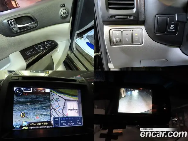 Kia Carnival 2013 2.2 автомат (гидро), миниатюра 5 Kia Carnival 2013 2.2 автомат (гидро), миниатюра 5