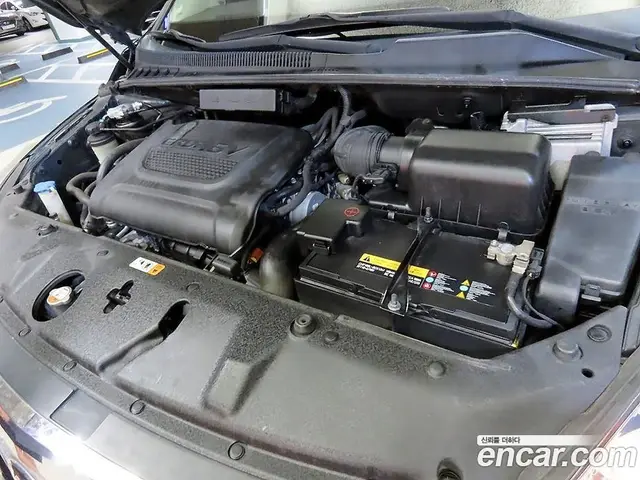 Kia Carnival 2013 2.2 автомат (гидро), миниатюра 6 Kia Carnival 2013 2.2 автомат (гидро), миниатюра 6
