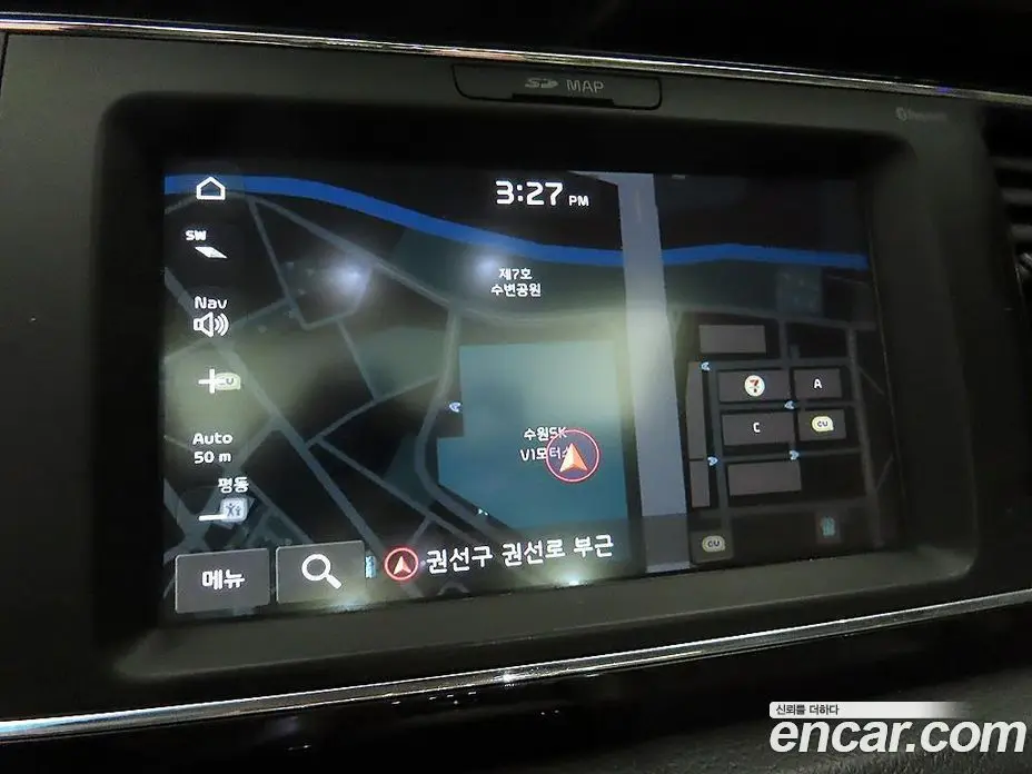 Kia Carnival 2018 2.2 автомат (гидро), фото 13