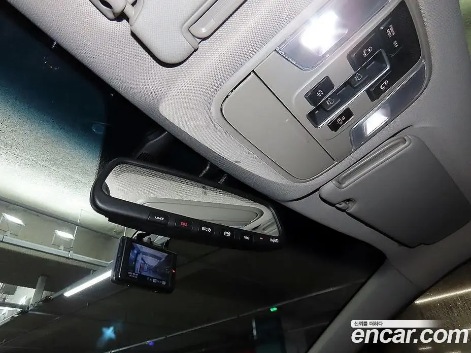 Kia Carnival 2018 2.2 автомат (гидро), фото 15