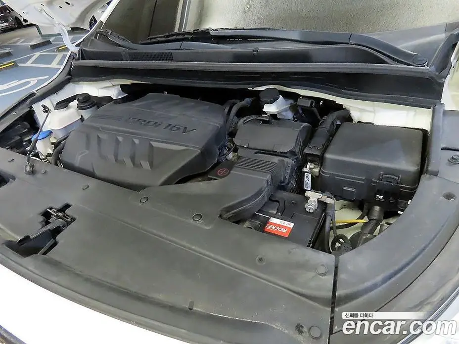 Kia Carnival 2018 2.2 автомат (гидро), фото 19