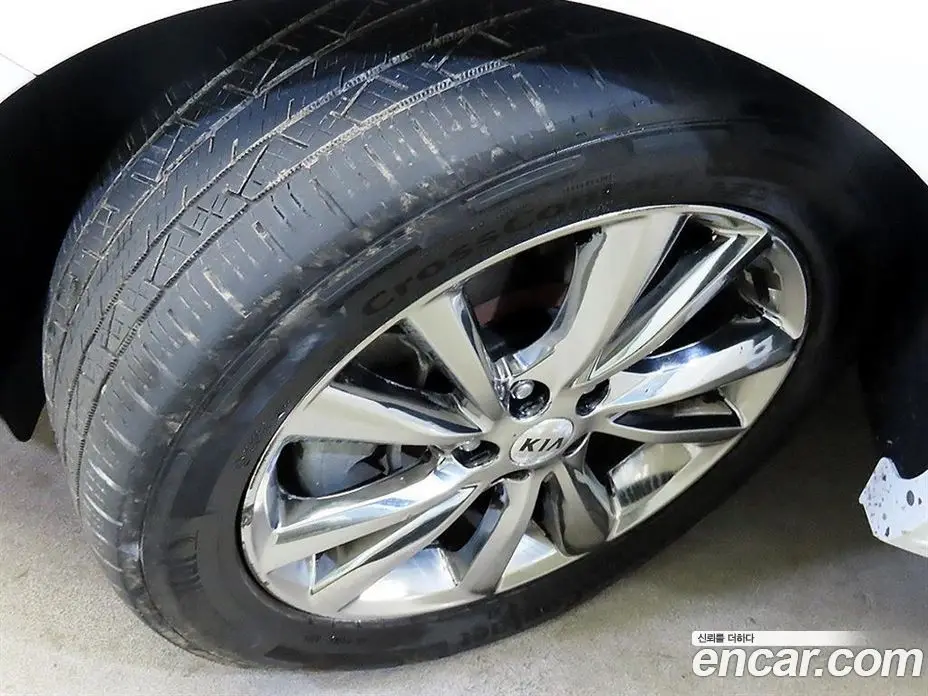 Kia Carnival 2018 2.2 автомат (гидро), фото 20