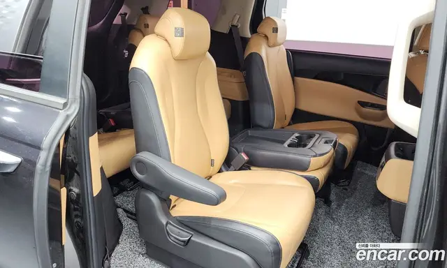 Kia Carnival 2020 2.2 автомат (гидро), миниатюра 11 Kia Carnival 2020 2.2 автомат (гидро), миниатюра 11