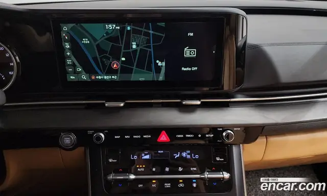 Kia Carnival 2020 2.2 автомат (гидро), миниатюра 12