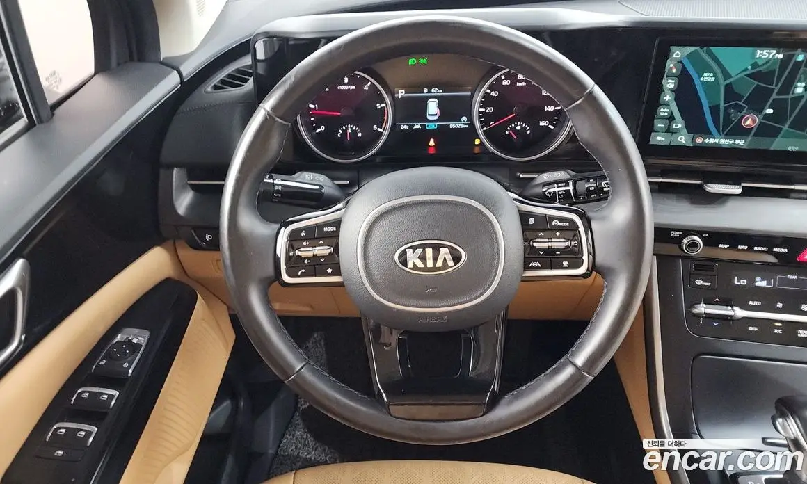 Kia Carnival 2020 2.2 автомат (гидро), фото 13 Kia Carnival 2020 2.2 автомат (гидро), фото 13