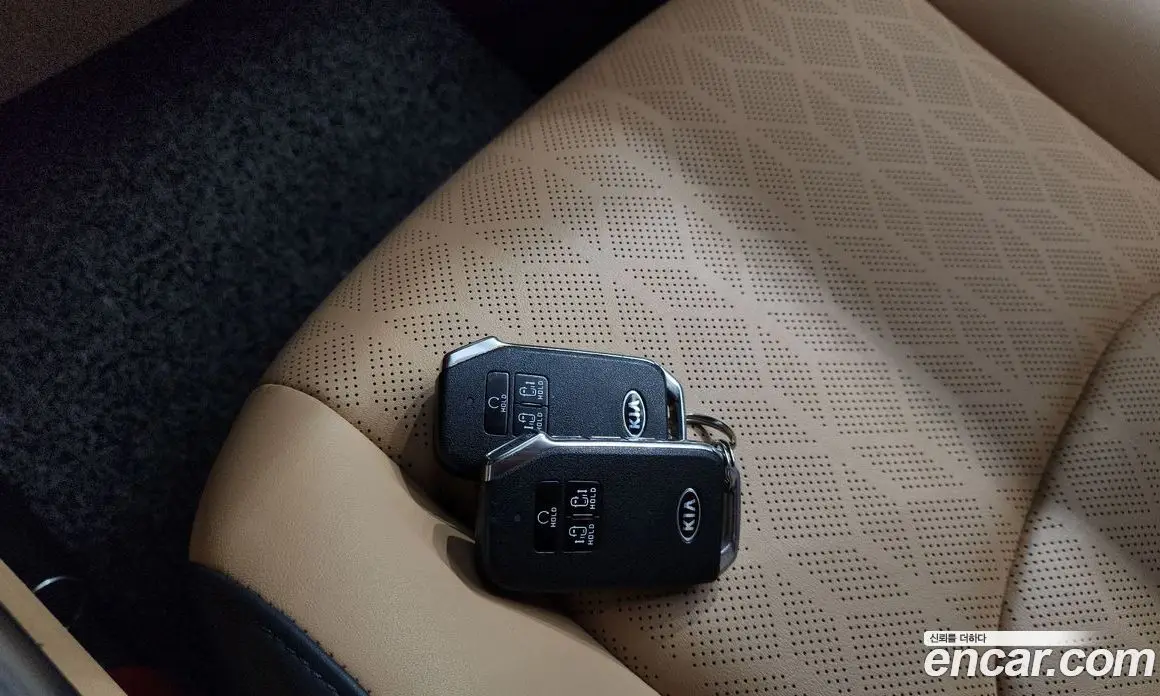 Kia Carnival 2020 2.2 автомат (гидро), фото 15 Kia Carnival 2020 2.2 автомат (гидро), фото 15