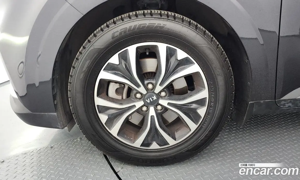 Kia Carnival 2020 2.2 автомат (гидро), фото 5 Kia Carnival 2020 2.2 автомат (гидро), фото 5