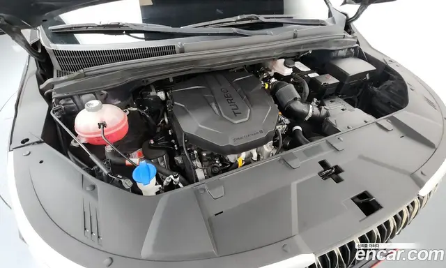 Kia Carnival 2020 2.2 автомат (гидро), миниатюра 6 Kia Carnival 2020 2.2 автомат (гидро), миниатюра 6