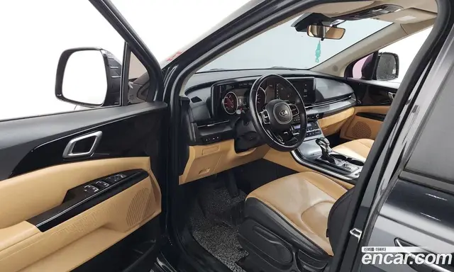 Kia Carnival 2020 2.2 автомат (гидро), миниатюра 10 Kia Carnival 2020 2.2 автомат (гидро), миниатюра 10