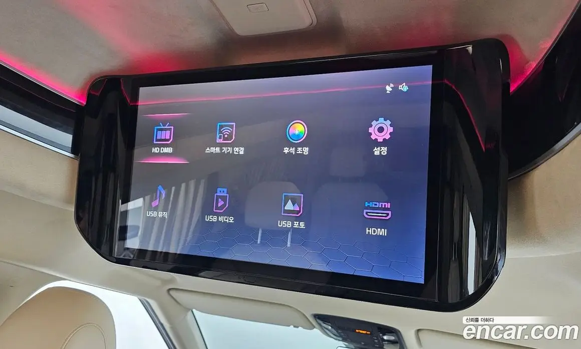 Kia Carnival 2021 2.2 автомат (гидро), фото 19 Kia Carnival 2021 2.2 автомат (гидро), фото 19