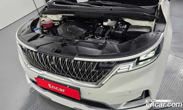 Kia Carnival 2021 2.2 автомат (гидро), миниатюра 6 Kia Carnival 2021 2.2 автомат (гидро), миниатюра 6