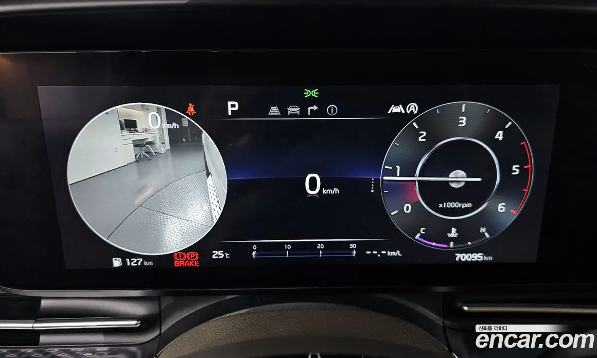 Kia Carnival 2021 2.2 автомат (гидро), фото 8 Kia Carnival 2021 2.2 автомат (гидро), фото 8