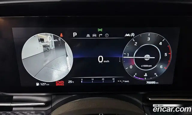 Kia Carnival 2021 2.2 автомат (гидро), миниатюра 8 Kia Carnival 2021 2.2 автомат (гидро), миниатюра 8