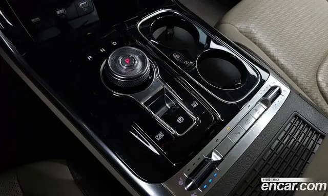 Kia Carnival 2021 2.2 автомат (гидро), миниатюра 9 Kia Carnival 2021 2.2 автомат (гидро), миниатюра 9