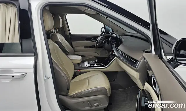 Kia Carnival 2021 2.2 автомат (гидро), миниатюра 10 Kia Carnival 2021 2.2 автомат (гидро), миниатюра 10