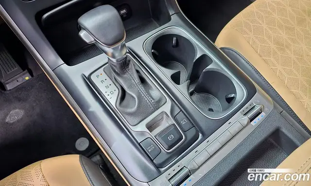 Kia Carnival 2021 2.2 автомат (гидро), миниатюра 12