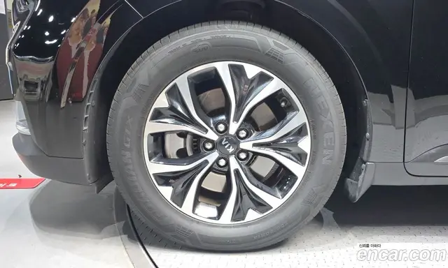 Kia Carnival 2021 2.2 автомат (гидро), миниатюра 5 Kia Carnival 2021 2.2 автомат (гидро), миниатюра 5