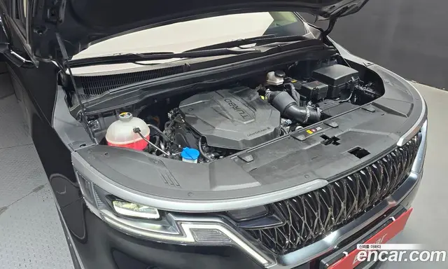 Kia Carnival 2021 2.2 автомат (гидро), миниатюра 6 Kia Carnival 2021 2.2 автомат (гидро), миниатюра 6