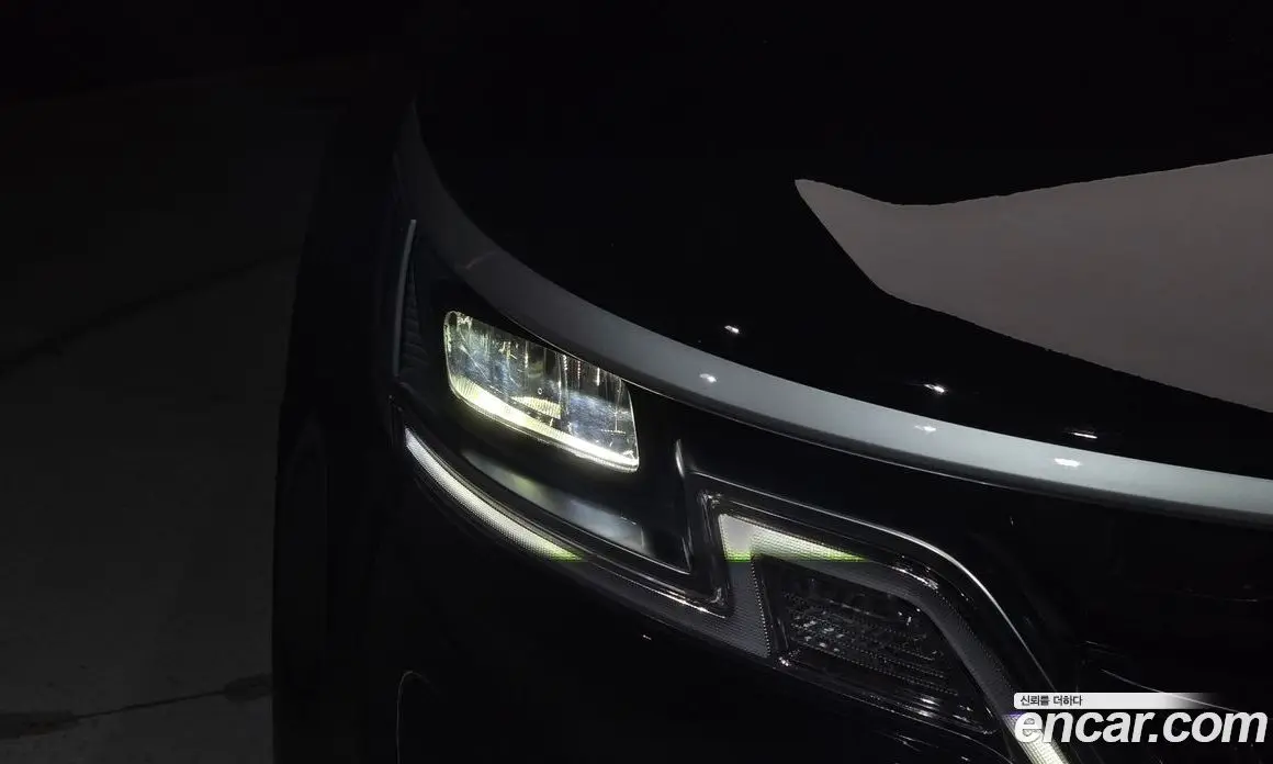 Kia Carnival 2021 2.2 автомат (гидро), фото 8 Kia Carnival 2021 2.2 автомат (гидро), фото 8