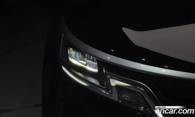 Kia Carnival 2021 2.2 автомат (гидро), миниатюра 8 Kia Carnival 2021 2.2 автомат (гидро), миниатюра 8