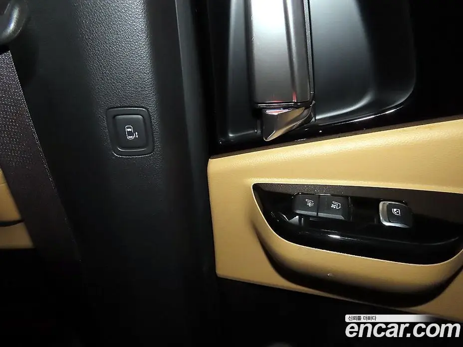 Kia Carnival 2021 2.2 автомат (гидро), фото 15 Kia Carnival 2021 2.2 автомат (гидро), фото 15