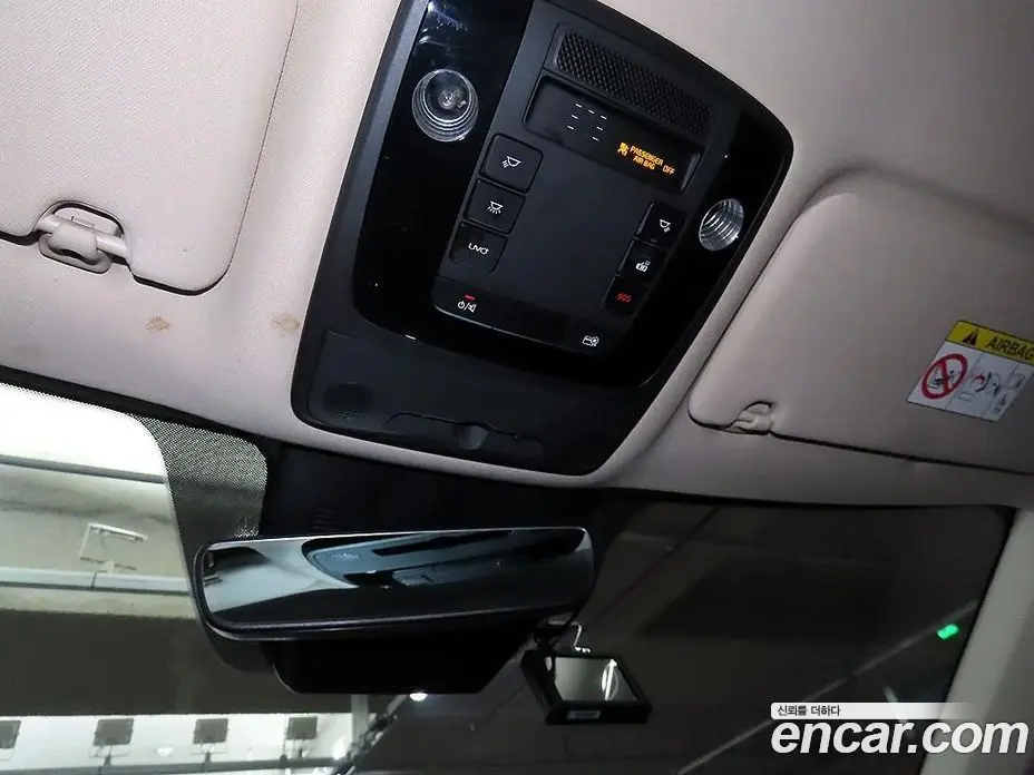 Kia Carnival 2021 2.2 автомат (гидро), фото 16 Kia Carnival 2021 2.2 автомат (гидро), фото 16