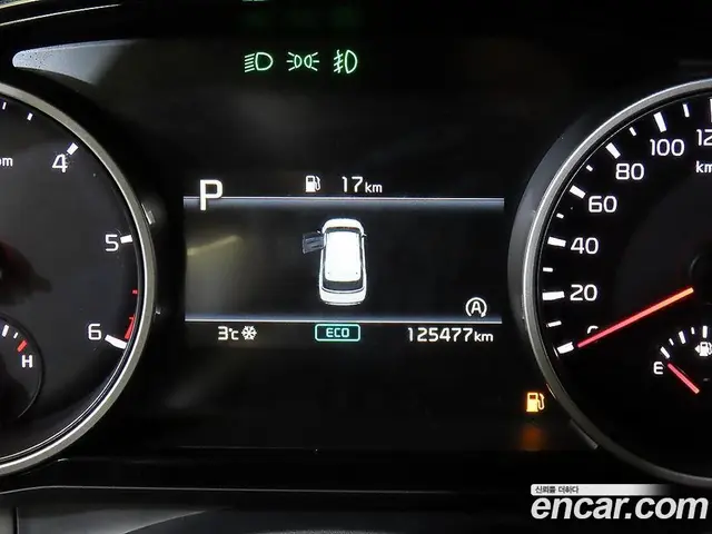 Kia Carnival 2021 2.2 автомат (гидро), миниатюра 9 Kia Carnival 2021 2.2 автомат (гидро), миниатюра 9