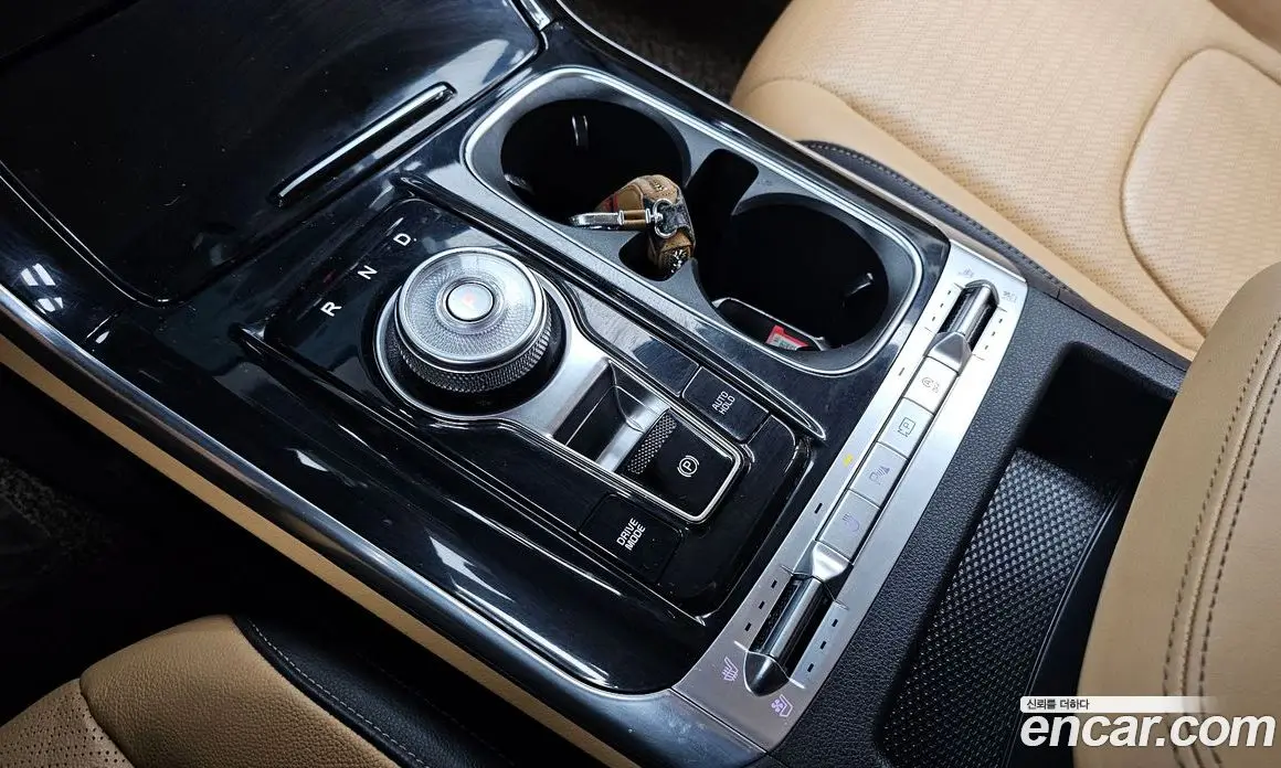Kia Carnival 2022 2.2 автомат (гидро), фото 12 Kia Carnival 2022 2.2 автомат (гидро), фото 12