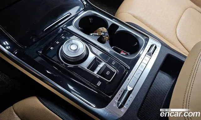 Kia Carnival 2022 2.2 автомат (гидро), миниатюра 12