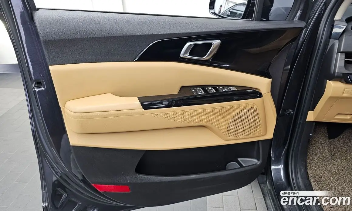 Kia Carnival 2022 2.2 автомат (гидро), фото 14 Kia Carnival 2022 2.2 автомат (гидро), фото 14