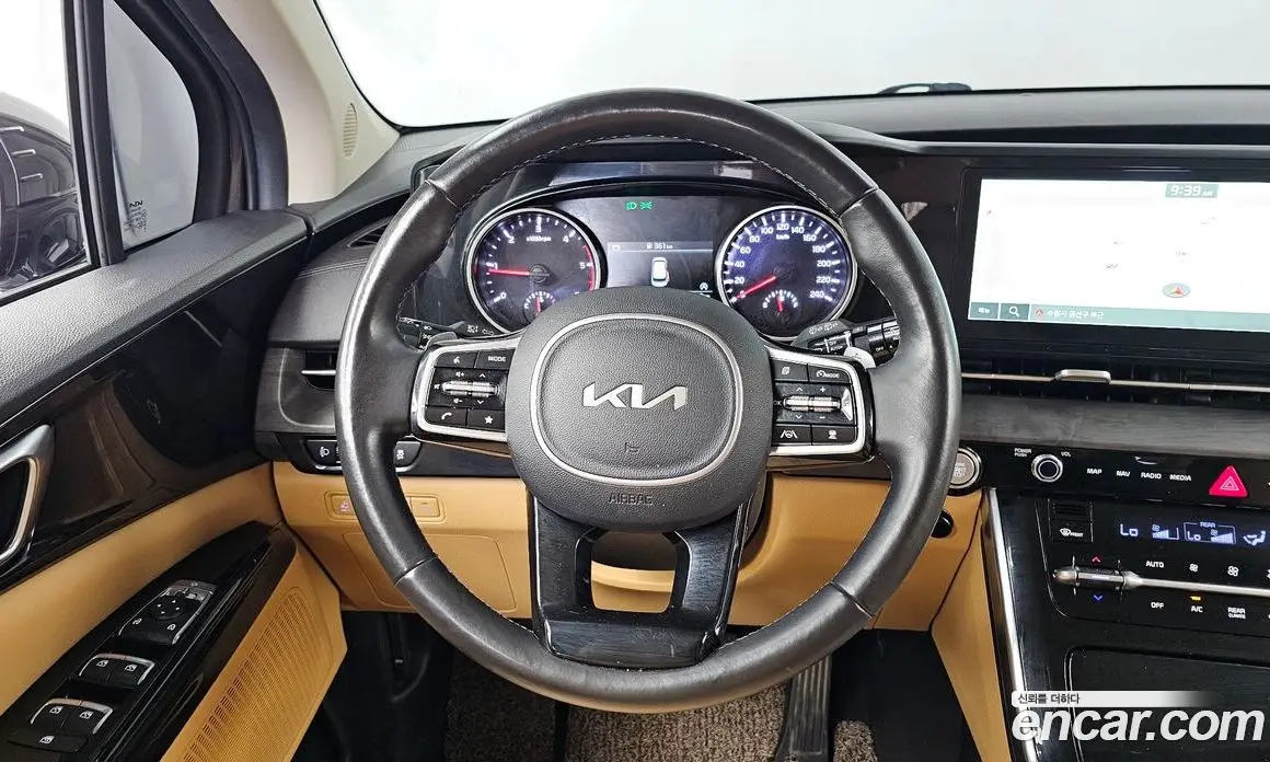 Kia Carnival 2022 2.2 автомат (гидро), фото 19 Kia Carnival 2022 2.2 автомат (гидро), фото 19