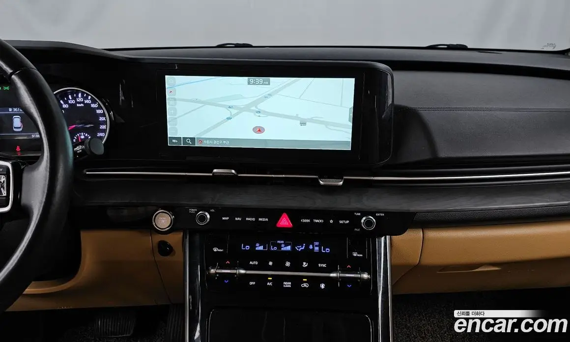 Kia Carnival 2022 2.2 автомат (гидро), фото 20 Kia Carnival 2022 2.2 автомат (гидро), фото 20
