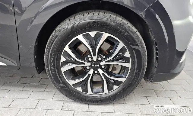 Kia Carnival 2022 2.2 автомат (гидро), миниатюра 7 Kia Carnival 2022 2.2 автомат (гидро), миниатюра 7