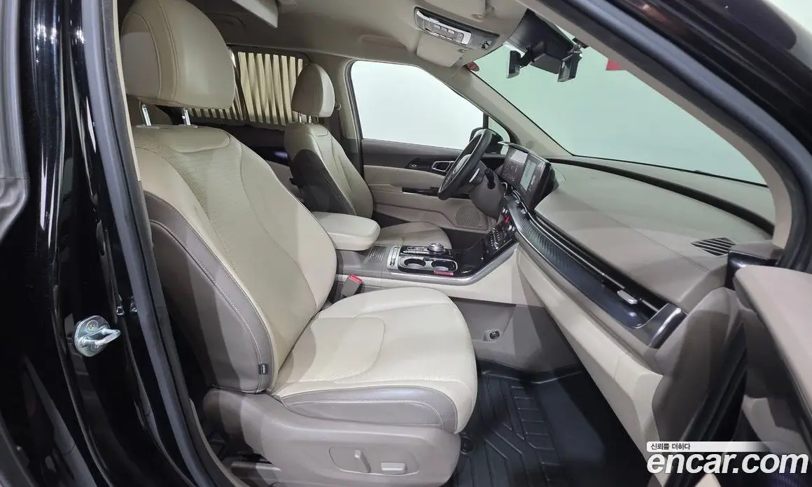 Kia Carnival 2022 2.2 автомат (гидро), фото 13 Kia Carnival 2022 2.2 автомат (гидро), фото 13