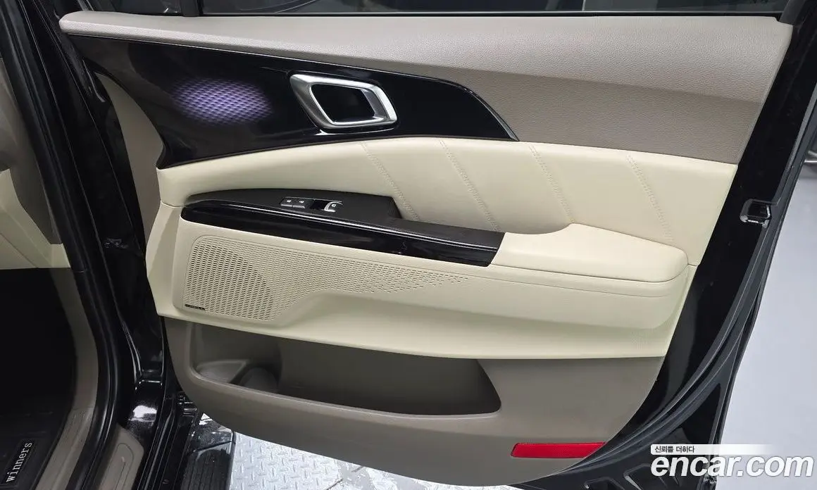 Kia Carnival 2022 2.2 автомат (гидро), фото 15 Kia Carnival 2022 2.2 автомат (гидро), фото 15
