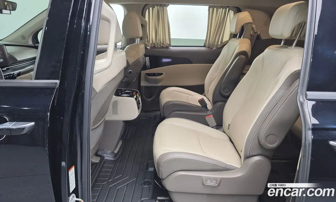 Kia Carnival 2022 2.2 автомат (гидро), фото 16 Kia Carnival 2022 2.2 автомат (гидро), фото 16