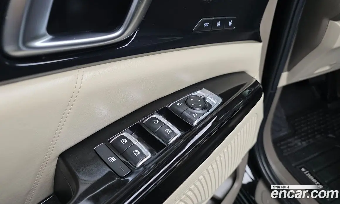Kia Carnival 2022 2.2 автомат (гидро), фото 18 Kia Carnival 2022 2.2 автомат (гидро), фото 18