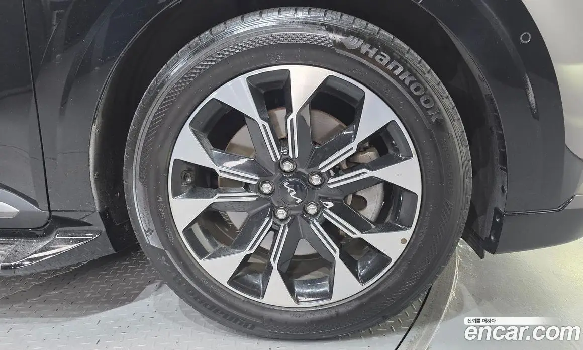 Kia Carnival 2022 2.2 автомат (гидро), фото 5 Kia Carnival 2022 2.2 автомат (гидро), фото 5