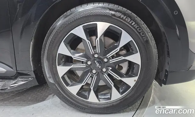 Kia Carnival 2022 2.2 автомат (гидро), миниатюра 5 Kia Carnival 2022 2.2 автомат (гидро), миниатюра 5