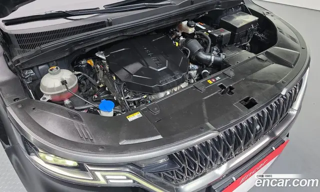 Kia Carnival 2022 2.2 автомат (гидро), миниатюра 6 Kia Carnival 2022 2.2 автомат (гидро), миниатюра 6
