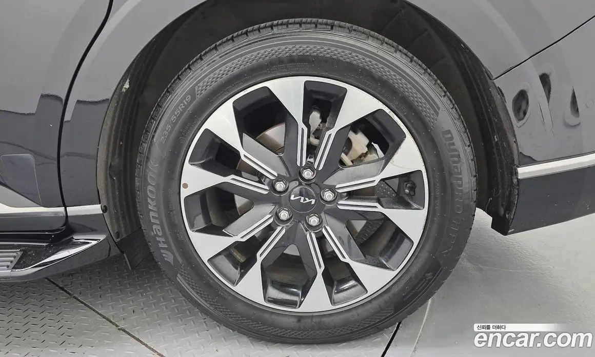 Kia Carnival 2022 2.2 автомат (гидро), фото 7 Kia Carnival 2022 2.2 автомат (гидро), фото 7