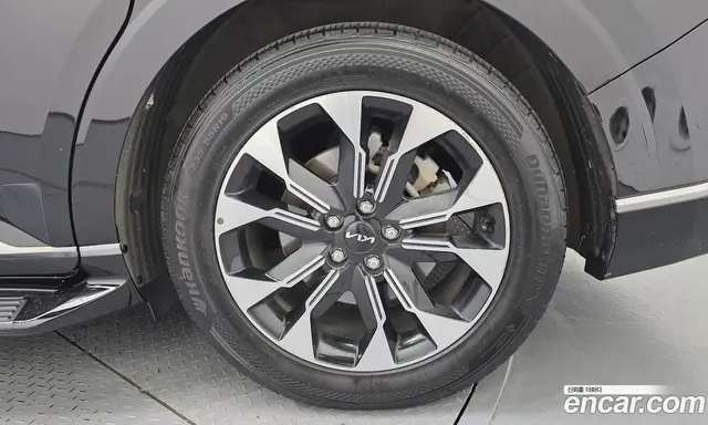Kia Carnival 2022 2.2 автомат (гидро), миниатюра 7 Kia Carnival 2022 2.2 автомат (гидро), миниатюра 7