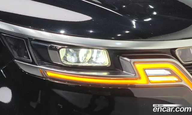 Kia Carnival 2022 2.2 автомат (гидро), миниатюра 8 Kia Carnival 2022 2.2 автомат (гидро), миниатюра 8