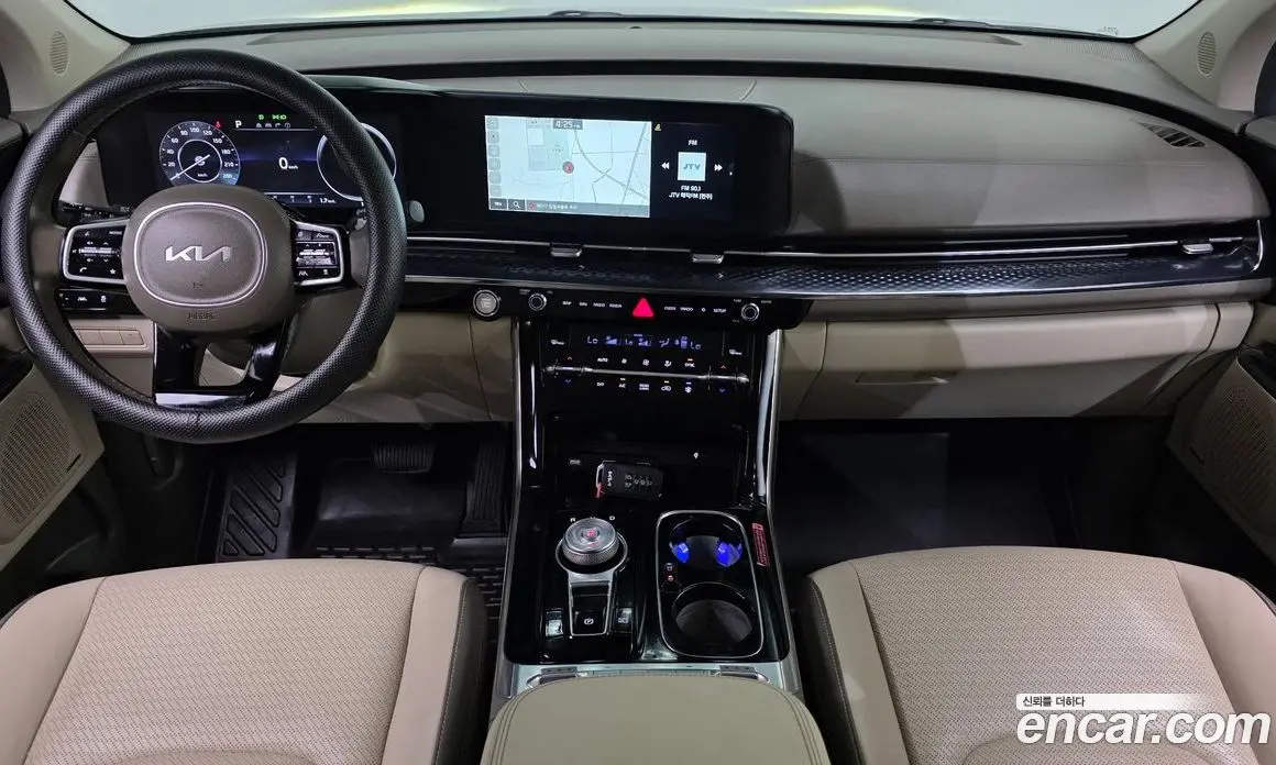 Kia Carnival 2022 2.2 автомат (гидро), фото 10 Kia Carnival 2022 2.2 автомат (гидро), фото 10