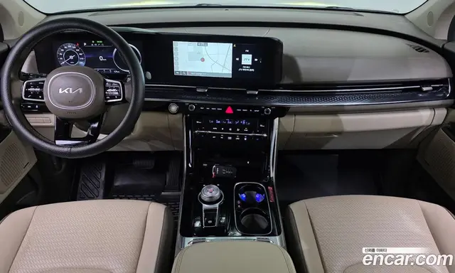Kia Carnival 2022 2.2 автомат (гидро), миниатюра 10 Kia Carnival 2022 2.2 автомат (гидро), миниатюра 10