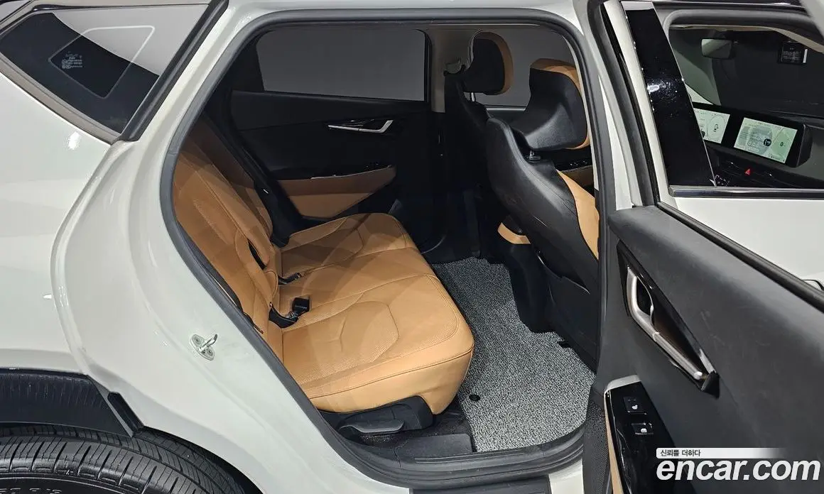 Kia EV6 2022 0.1 автомат (гидро), фото 17