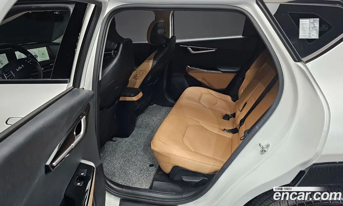 Kia EV6 2022 0.1 автомат (гидро), фото 18