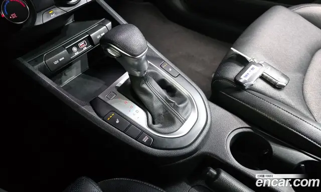 Kia K3 2018 1.6 автомат (гидро), миниатюра 12